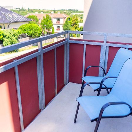 Apartman-ซนอยโม ภายนอก รูปภาพ