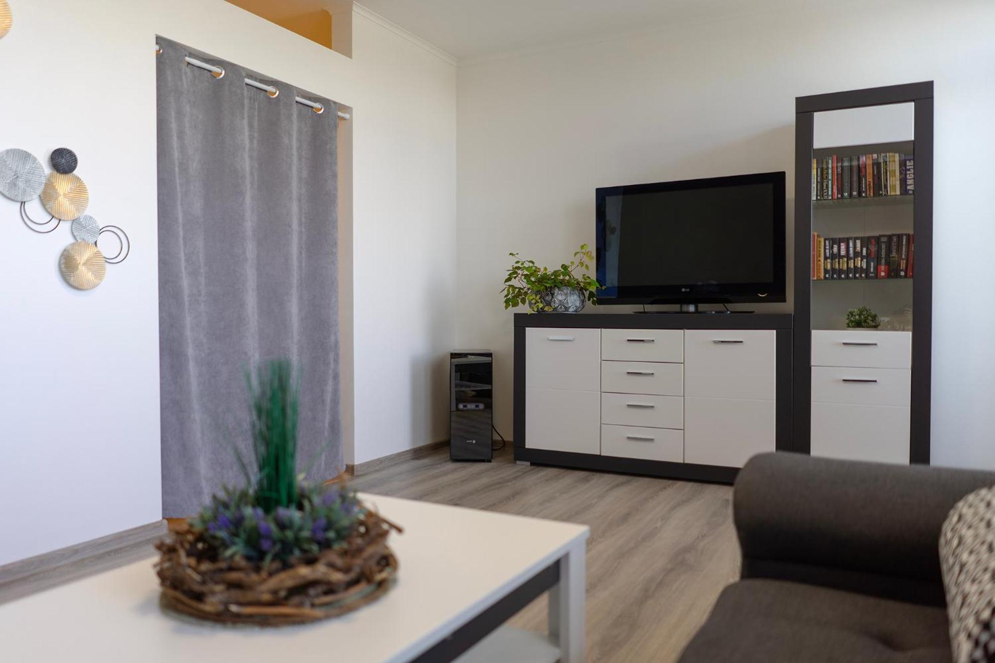 Apartman-ซนอยโม ภายนอก รูปภาพ