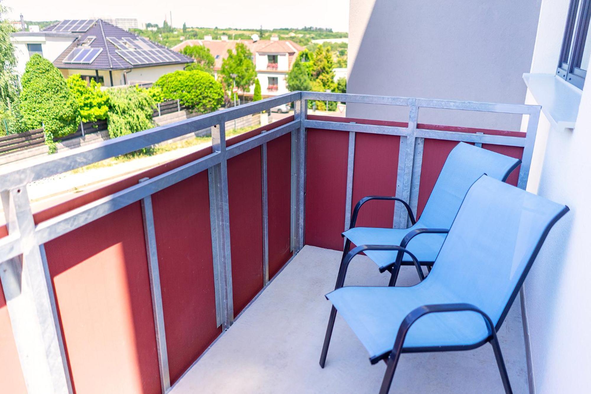 Apartman-ซนอยโม ภายนอก รูปภาพ