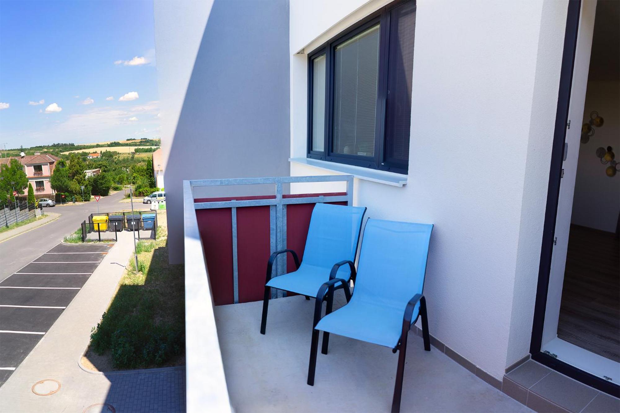 Apartman-ซนอยโม ภายนอก รูปภาพ