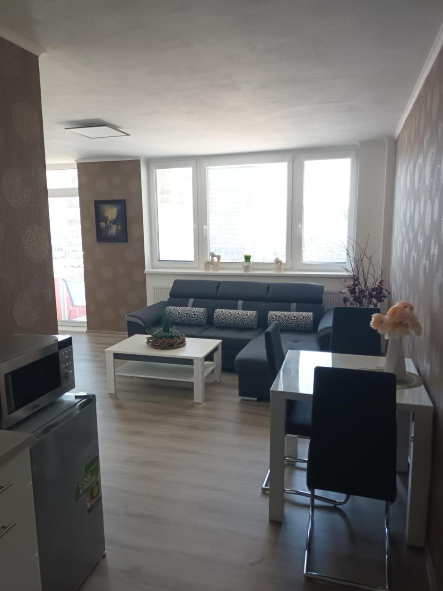 Apartman-ซนอยโม ภายนอก รูปภาพ
